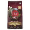 Purina One True Instinct Turkey and Venison Dry Dog Food 36 lb Bag