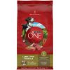 Purina ONE Dry Dog Food Lamb and Rice Formula