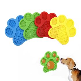 AH PAW Calming Lick Pad – 2 PACK (Color: Green)